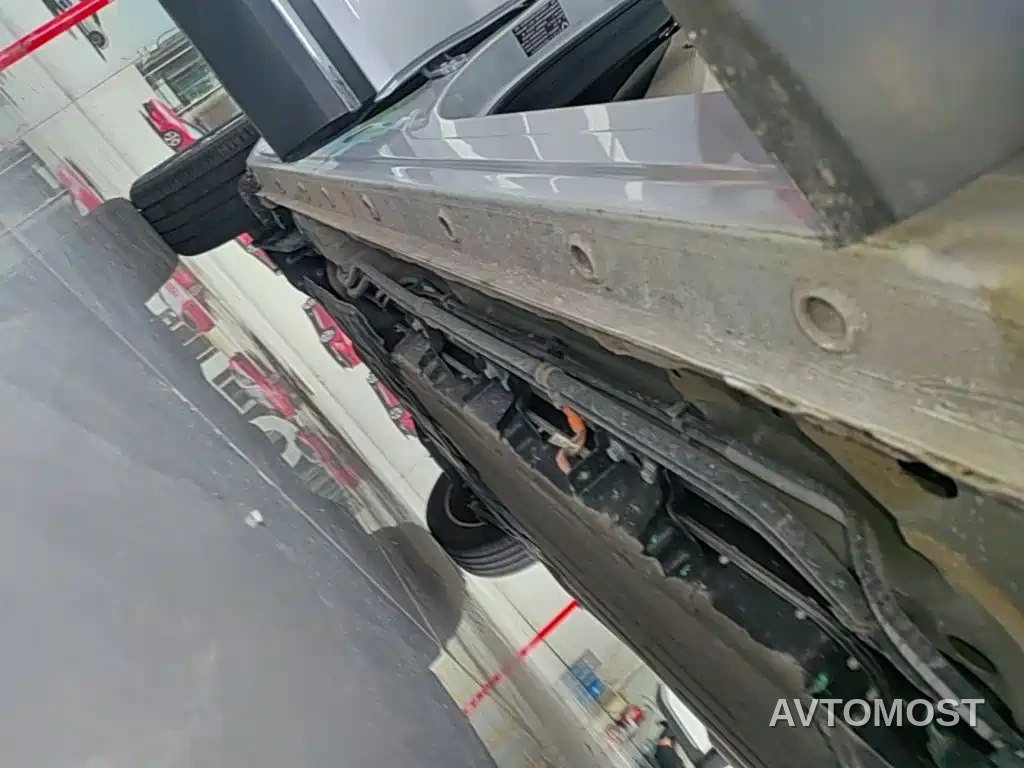 Wuling Xingguang S 2024 130km Flagship Model — фото 16