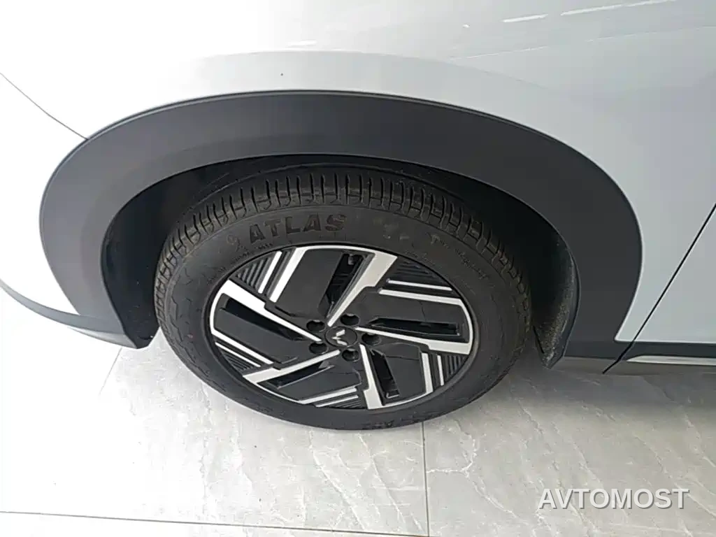 Wuling Xingguang S 2024 130km Flagship Model — фото 18