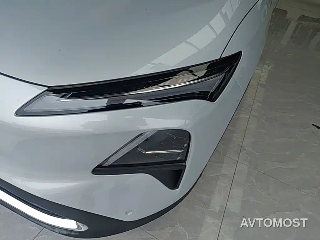 Wuling Xingguang S 2024 130km Flagship Model — фото 19