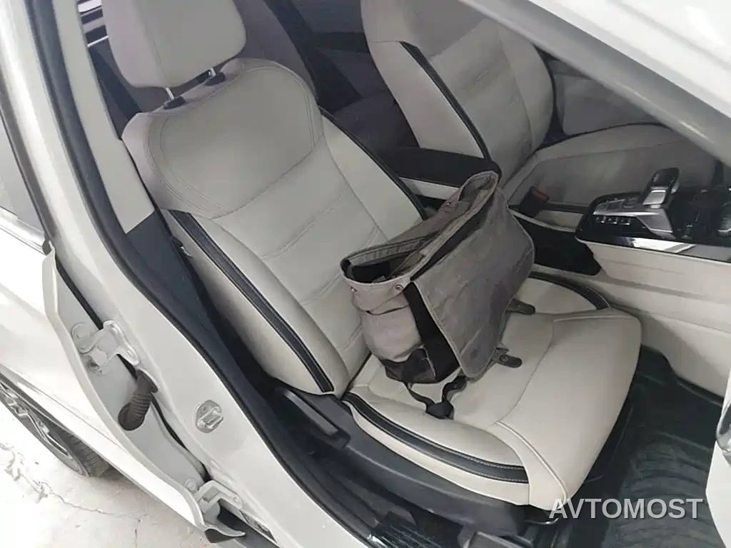 BYD Yuan Pro 2021 401KM Luxury Model — фото 18