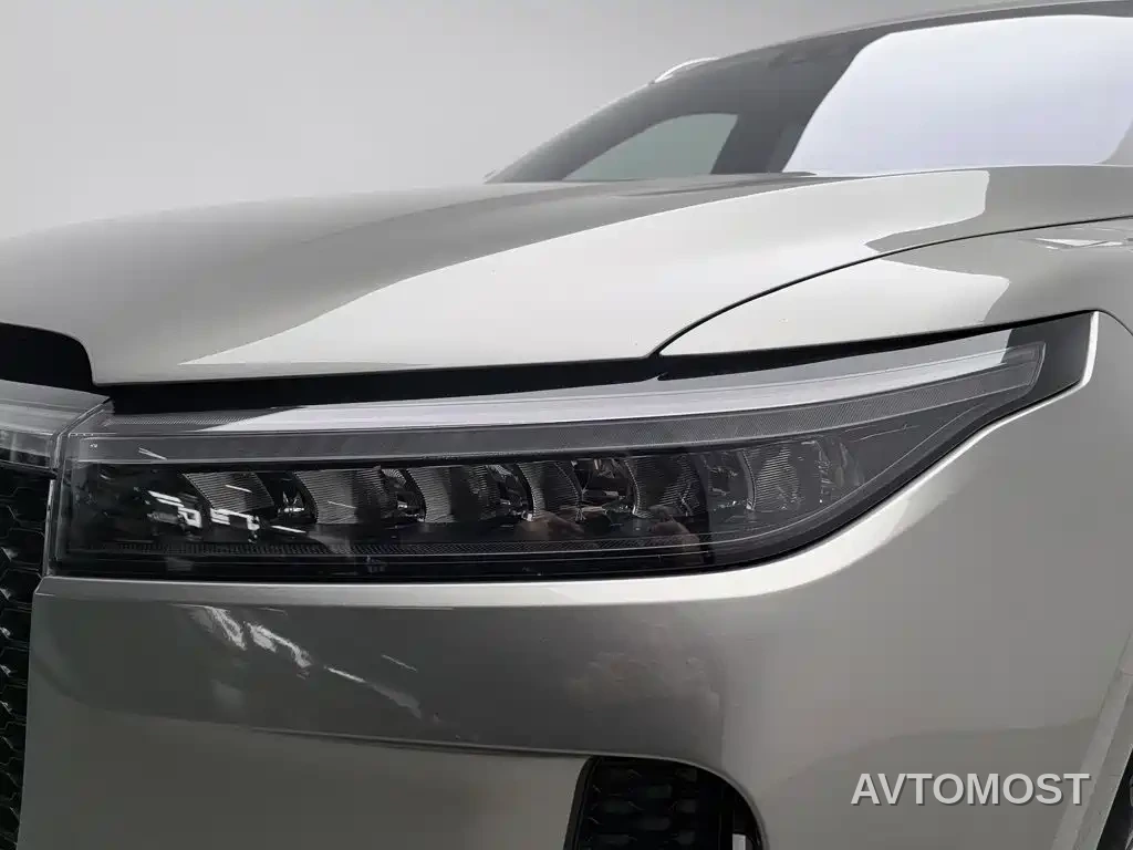 Li ONE 2020 Extended Range 6-seater — фото 6