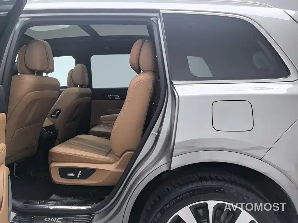 Li ONE 2020 Extended Range 6-seater — фото 14