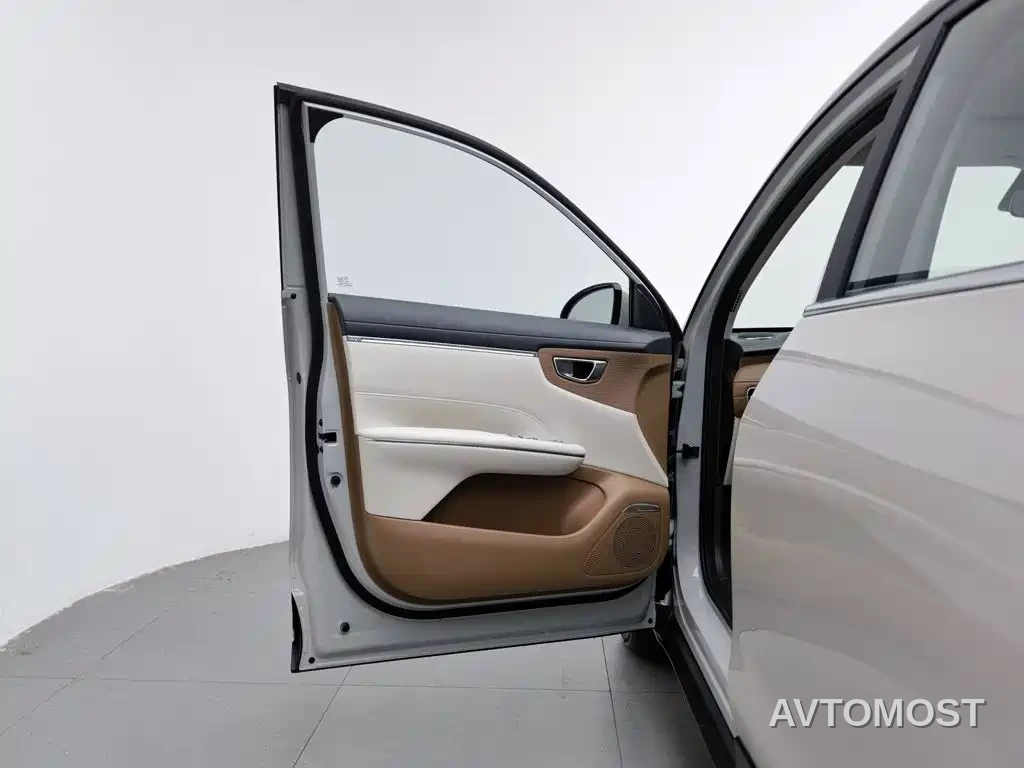 Wuling Bingo S 2025 Model 325km Flagship Edition — фото 6