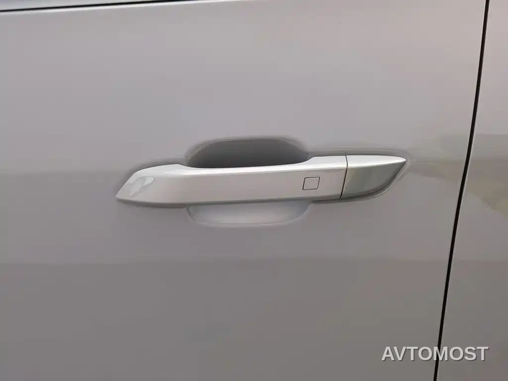 Wuling Bingo S 2025 Model 325km Flagship Edition — фото 16