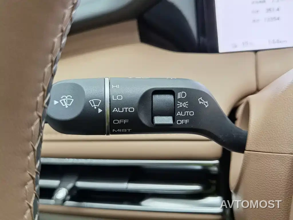 Wuling Bingo S 2025 Model 325km Flagship Edition — фото 19