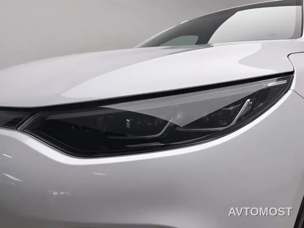 Denza X 2020 Model PHEV Flagship Edition — фото 6