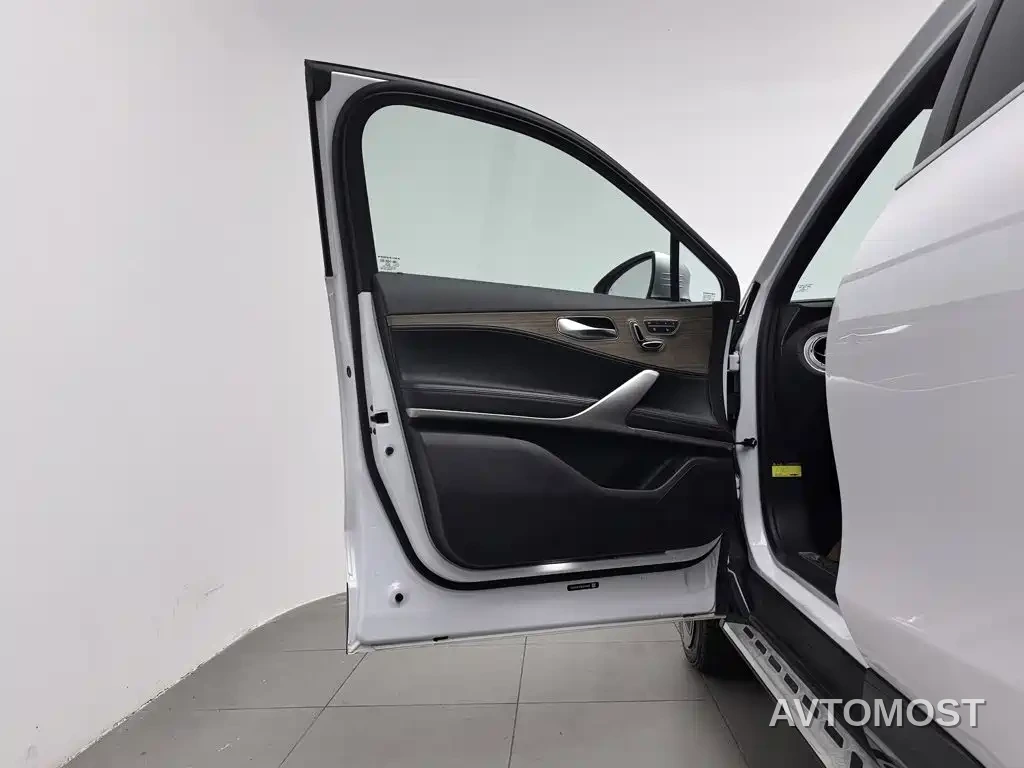 Denza X 2020 Model PHEV Flagship Edition — фото 7