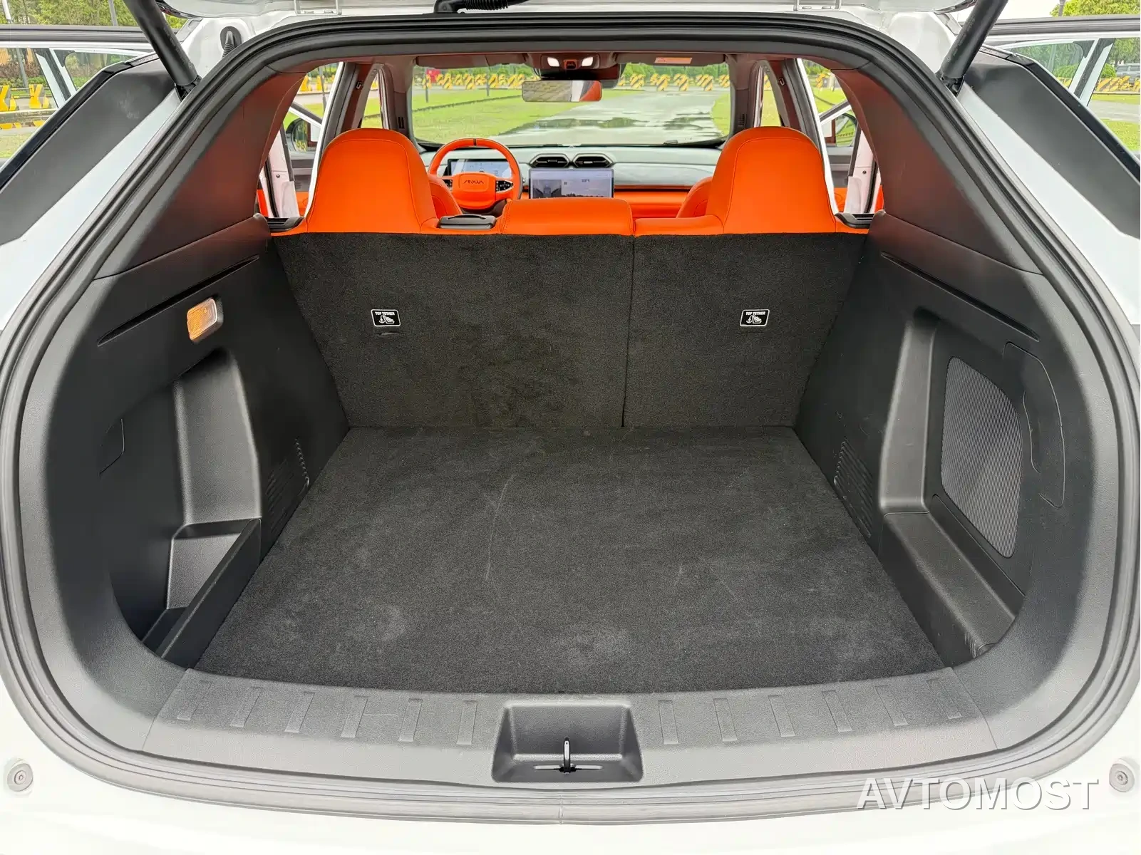 Dongfeng Fengshen L7 2024 205 Plus — фото 32