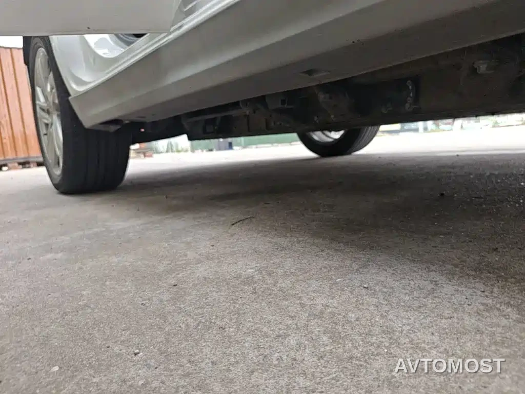 BAIC Beijing EU5 2021 Quick Change Version — фото 17