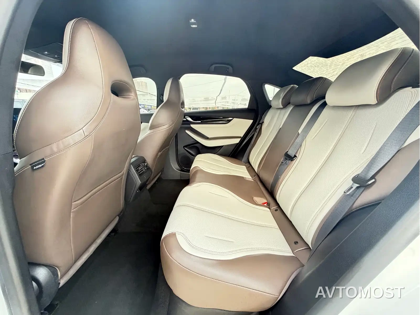 BYD Qin PLUS 2023 Champion Edition DM-i 55KM Leading — фото 7