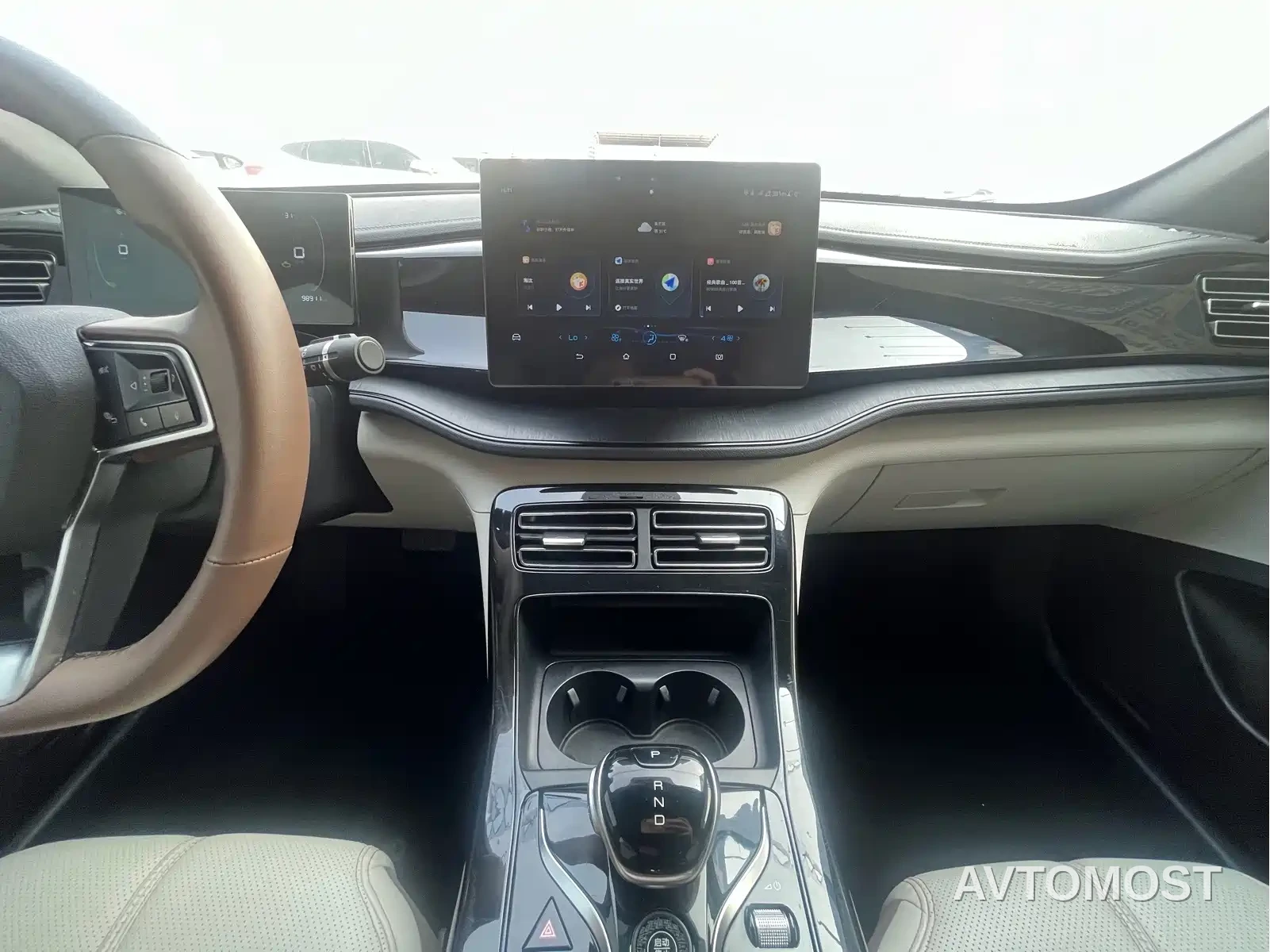 BYD Qin PLUS 2023 Champion Edition DM-i 55KM Leading — фото 12