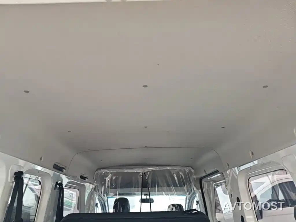 Yufeng Golden Warehouse 2025 Passenger Version With Slow Charging — фото 15