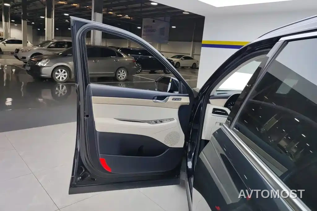 Hyundai Palisade 2021 3.5L Automatic 4WD GLS — фото 7