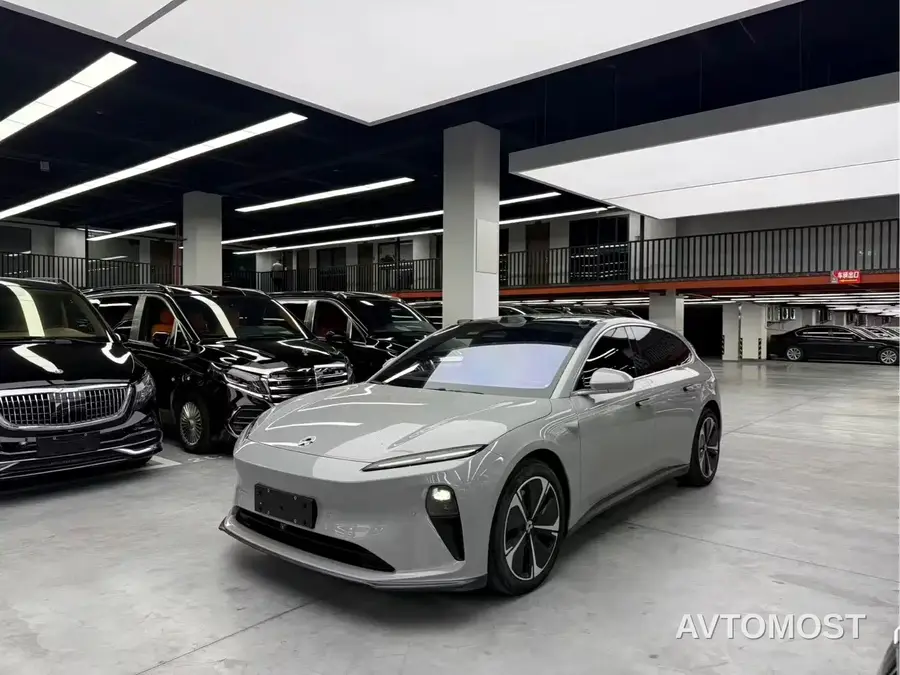 NIO ET5T 2023 Model 75kWh Touring