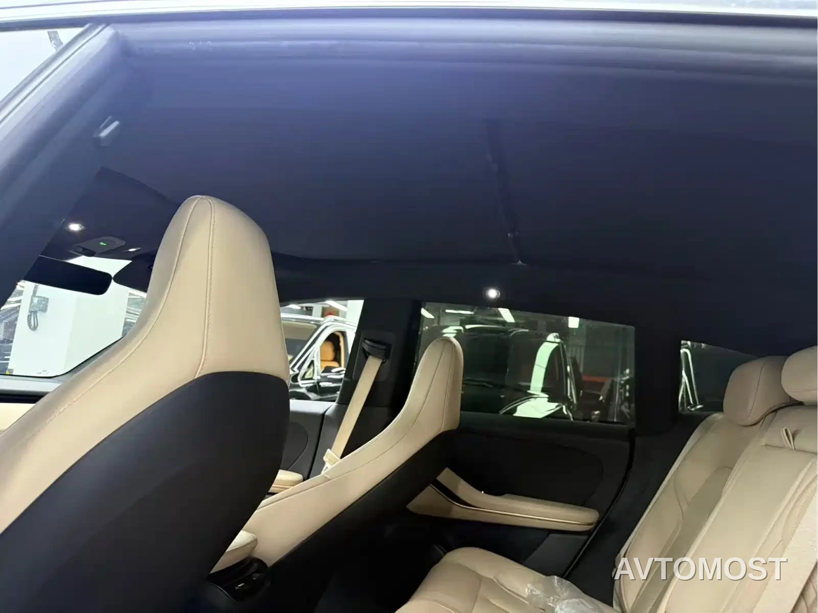 NIO ET5T 2023 Model 75kWh Touring — фото 8