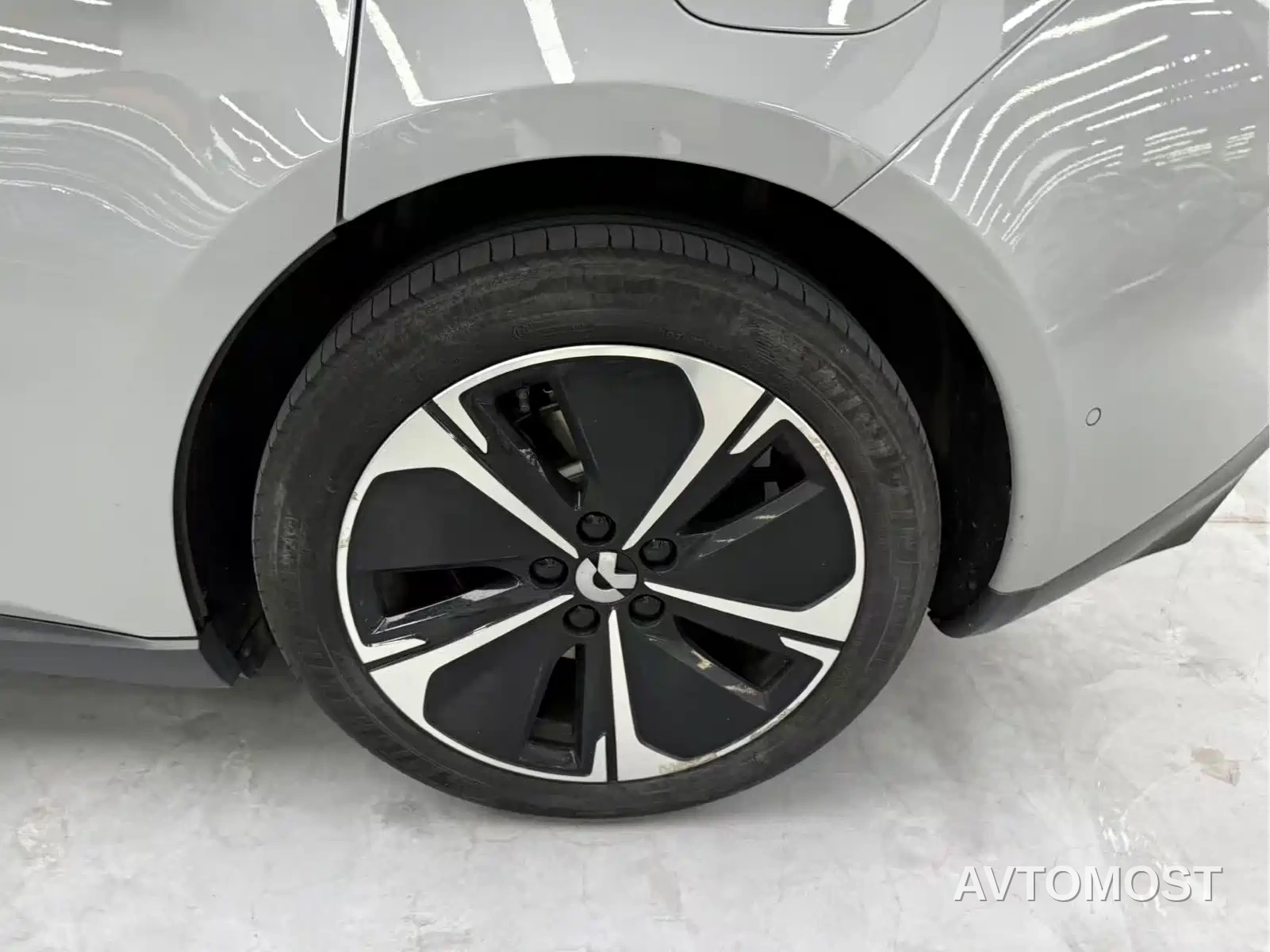 NIO ET5T 2023 Model 75kWh Touring — фото 12