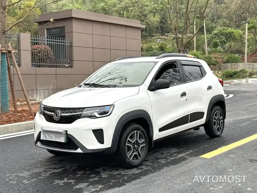 Dongfeng Nano EX1 2022 PRO Joy Comfort Edition