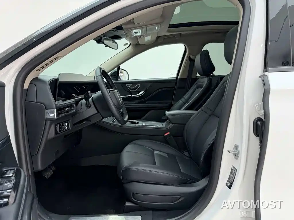 Lincoln Adventurer 2024 1.5T 2WD Premium Hybrid — фото 16