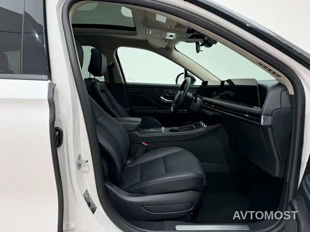 Lincoln Adventurer 2024 1.5T 2WD Premium Hybrid — фото 17