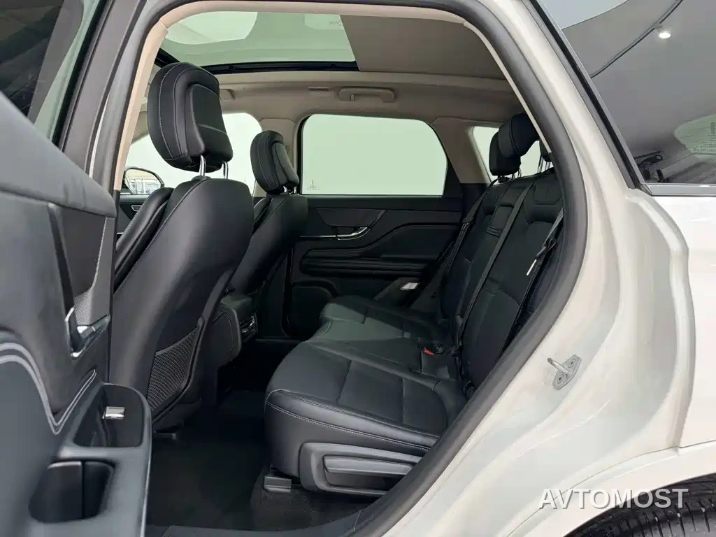 Lincoln Adventurer 2024 1.5T 2WD Premium Hybrid — фото 18