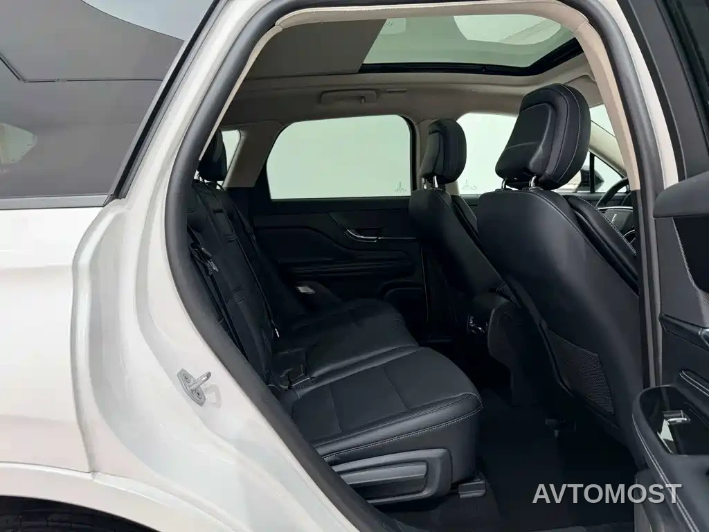 Lincoln Adventurer 2024 1.5T 2WD Premium Hybrid — фото 23