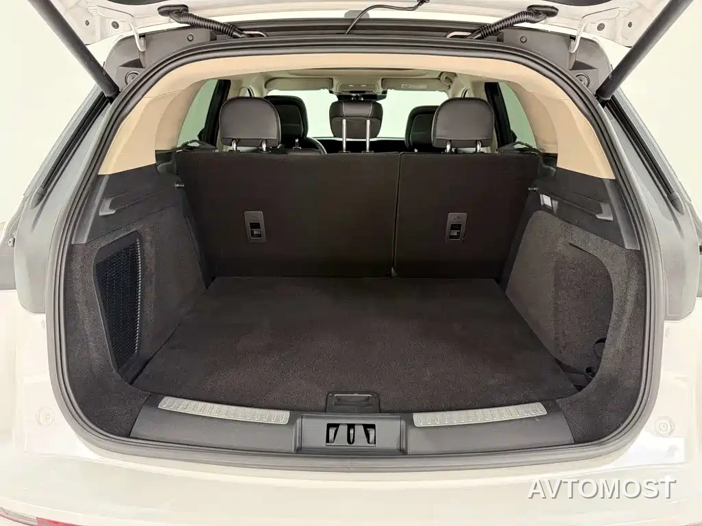Lincoln Adventurer 2024 1.5T 2WD Premium Hybrid — фото 24