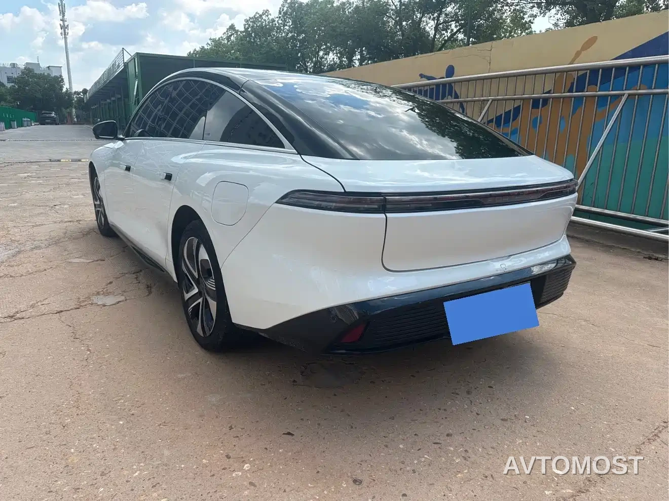 Dongfeng Fengxing Stellar S7 2025 555 Fortune Edition — фото 10
