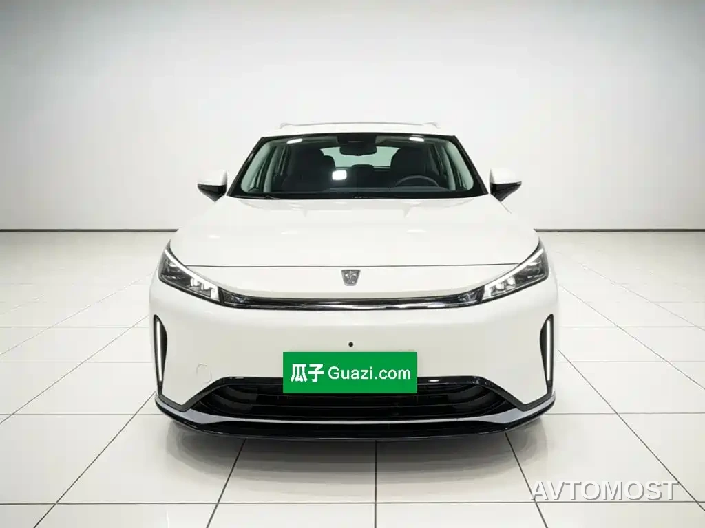 Roewe D5X DMH 2024 Model 135 Technology Edition — фото 2