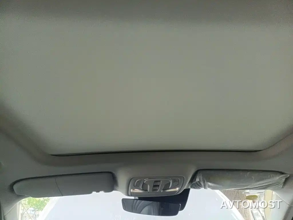 Roewe D5X DMH 2024 Model 135 Technology Edition — фото 18