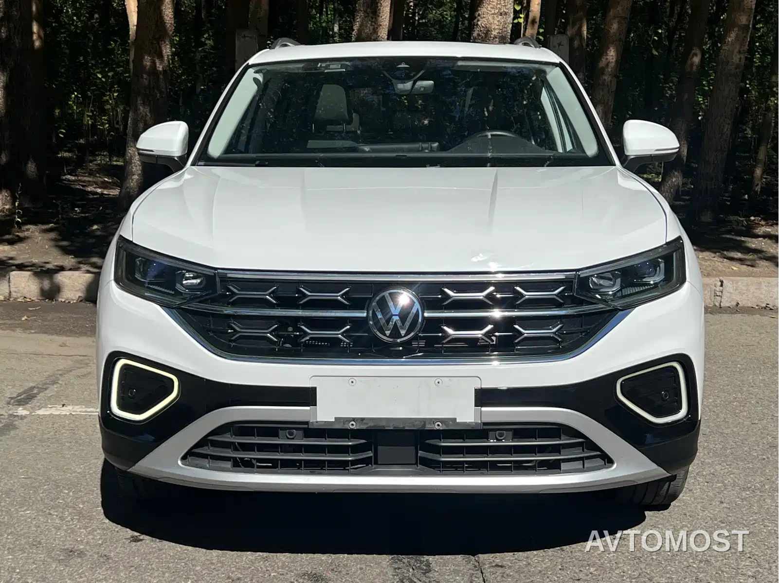 Volkswagen Tayron 2023 280TSI 2WD Luxury Plus Advanced Edition — фото 2
