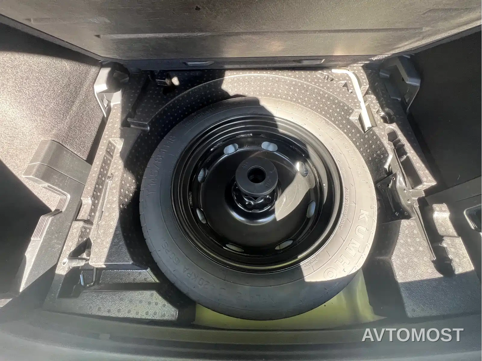 Volkswagen Tayron 2023 280TSI 2WD Luxury Plus Advanced Edition — фото 11