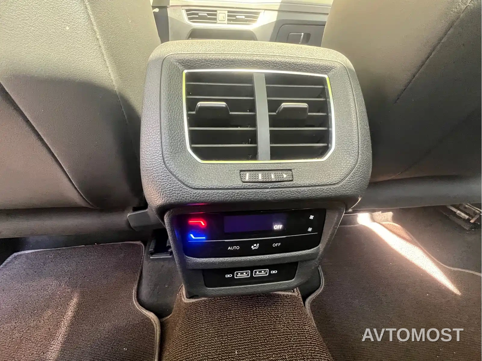 Volkswagen Tayron 2023 280TSI 2WD Luxury Plus Advanced Edition — фото 14