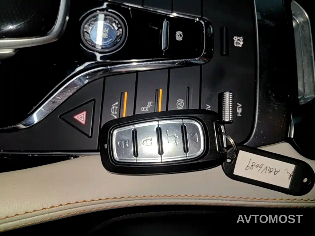 BYD Song PLUS PHEV 2021 DM-i 51KM Honor — фото 7