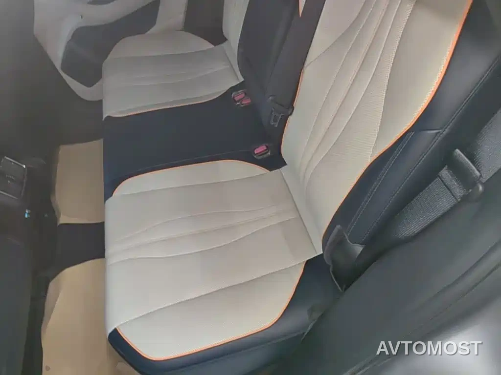 BYD Song PLUS PHEV 2021 DM-i 51KM Honor — фото 15