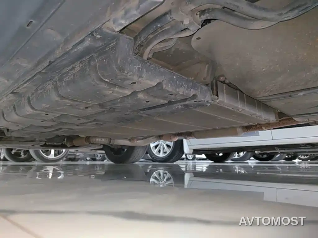 BYD Song PLUS PHEV 2021 DM-i 51KM Honor — фото 20