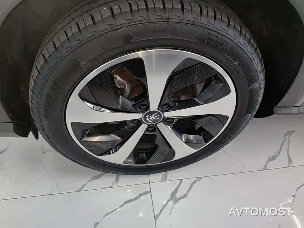 BYD Song PLUS PHEV 2021 DM-i 51KM Honor — фото 21