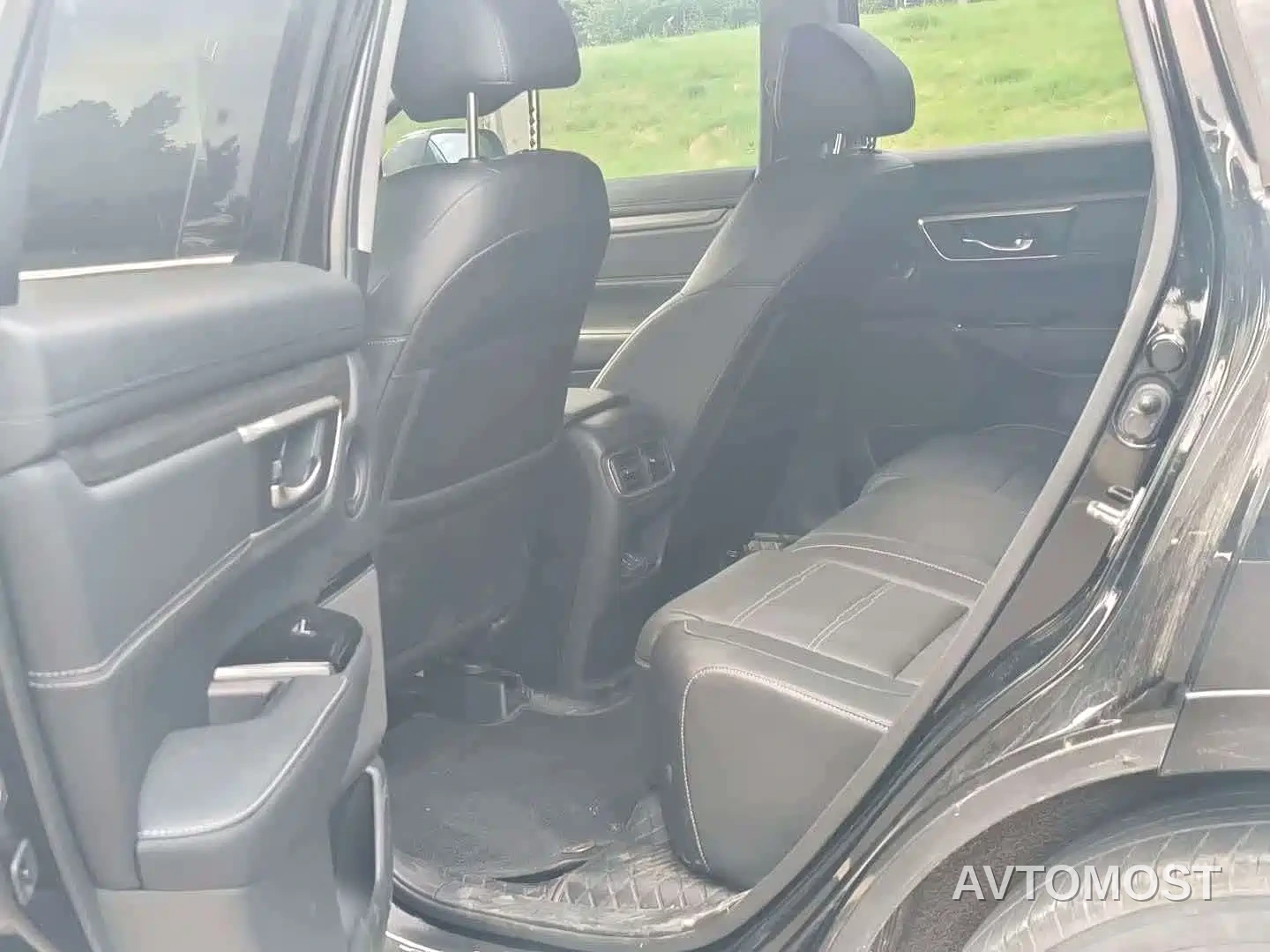 Honda CR-V New Energy 2021 Sharp Hybrid e+ 2.0L Wisdom Edition — фото 6