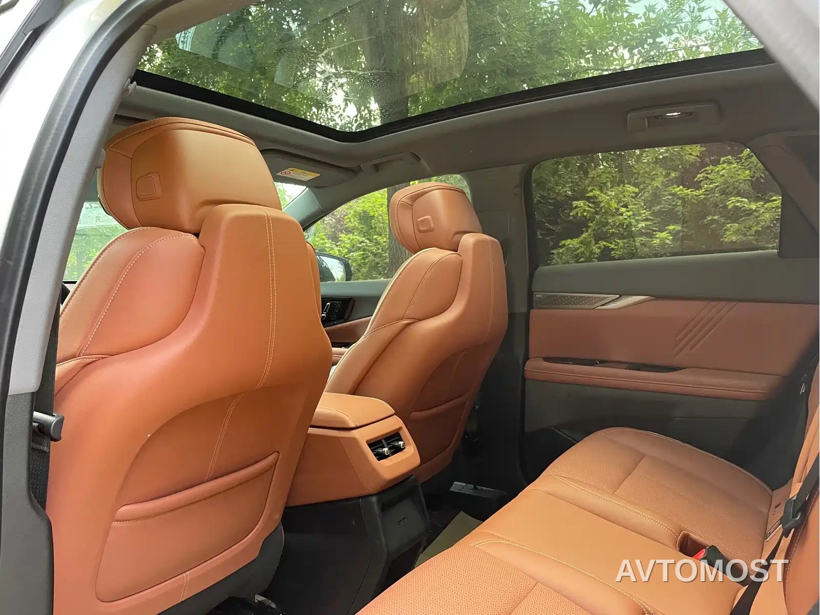 Cadillac IQ Ao Ge 2024 AWD Long Range Edition — фото 4
