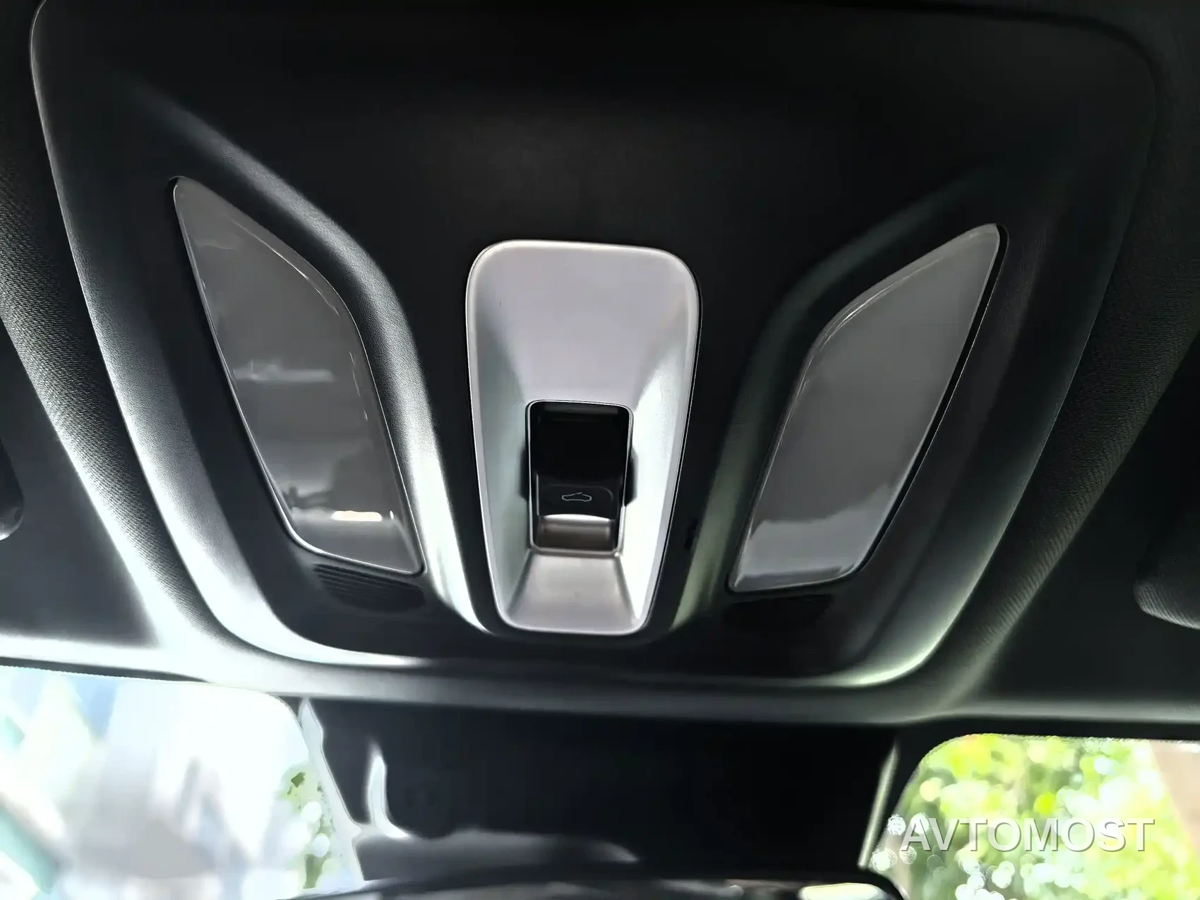 Changan UNI-V 2022 1.5T Sport Edition — фото 16