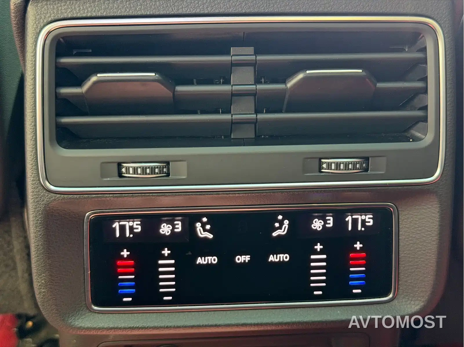 Audi Q8 2022 55 TFSI Luxury Dynamic — фото 13