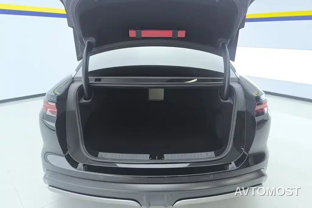BYD Han L 2025 Model DM-i 200KM LiDAR Premium — фото 4