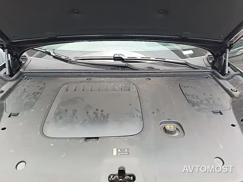 GAC Haobo Hyper HL 2025 Model 350 Max 6-Seater LiDAR Edition — фото 18