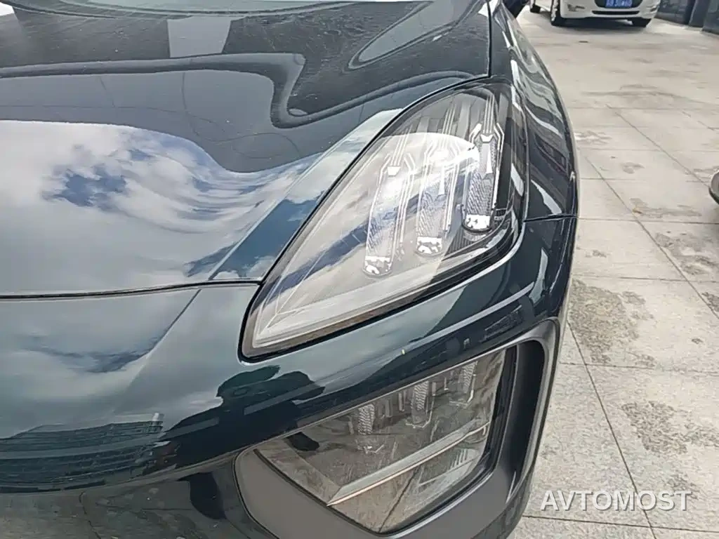 GAC Haobo Hyper HL 2025 Model 350 Max 6-Seater LiDAR Edition — фото 21