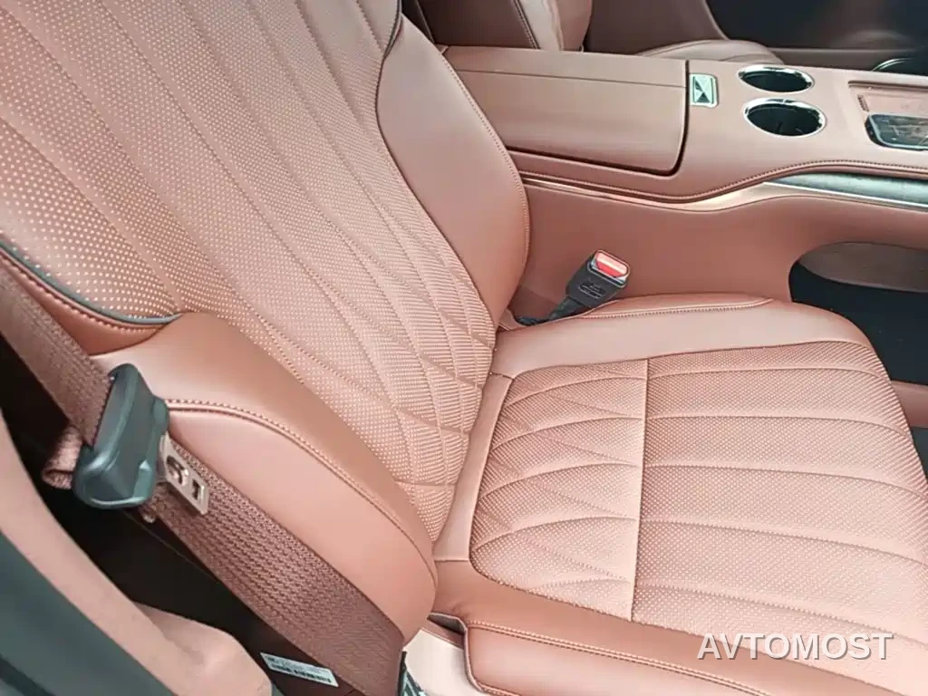 GAC Haobo Hyper HL 2025 Model 350 Max 6-Seater LiDAR Edition — фото 22