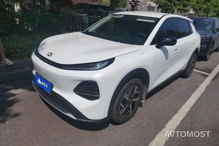 Changan Qiyuan Q05 2026 Model 405Max