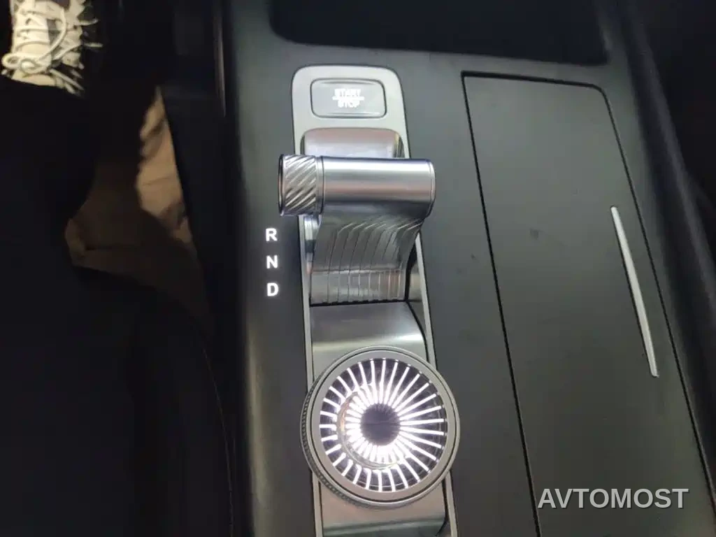 BAIC ORV Beijing Off-Road BJ30 2024 1.5T Magic Core Electric Drive Advanced Edition — фото 13