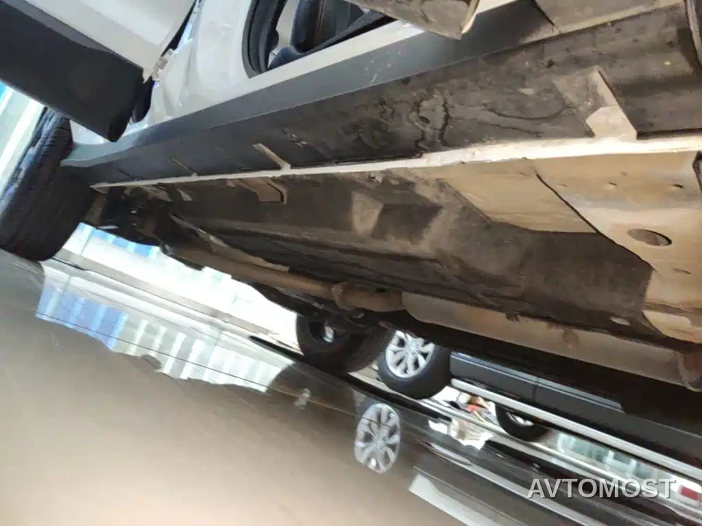 BAIC ORV Beijing Off-Road BJ30 2024 1.5T Magic Core Electric Drive Advanced Edition — фото 19
