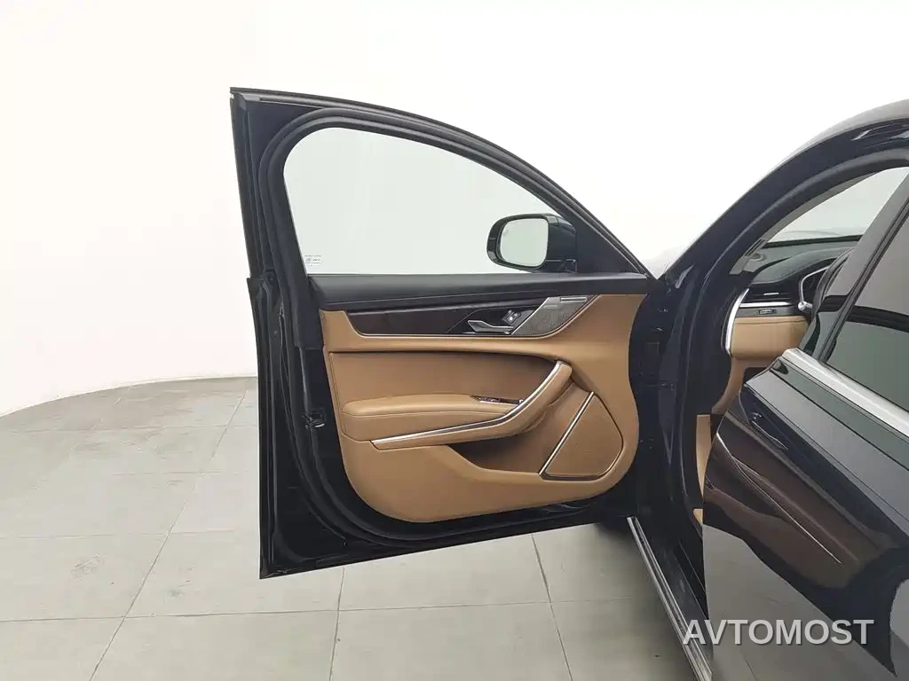 Jaguar XFL 2022 XFL 2.0T P250 2WD Premium Luxury — фото 7