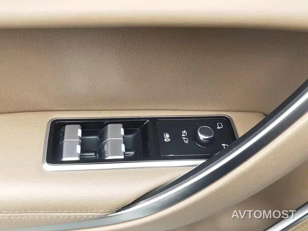 Jaguar XFL 2022 XFL 2.0T P250 2WD Premium Luxury — фото 8
