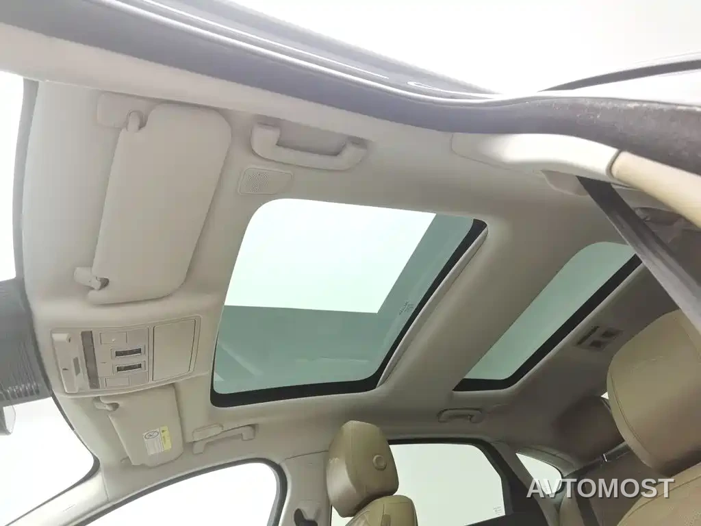 Jaguar XFL 2022 XFL 2.0T P250 2WD Premium Luxury — фото 13